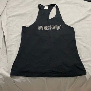 Gymshark Stringer Back Tank Top 💪🏽
